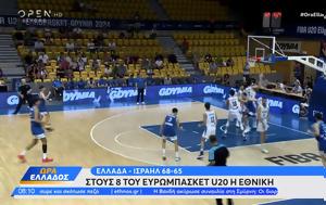 Ευρωμπάσκετ, evrobasket