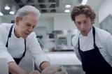 Thomas Keller, Bear,Michelin