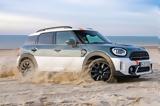 -road,MINI Countryman