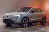 Volvo, Εξοπλίζει, EX90, Plug, Charge,Volvo, exoplizei, EX90, Plug, Charge