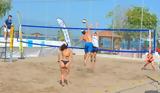 AHEPA CUP Beach Volleyball 2024, Κυριακή 21 Ιουλίου,AHEPA CUP Beach Volleyball 2024, kyriaki 21 iouliou