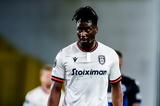 Ο Μεϊτέ, ΠΑΟΚ, Record,o meite, paok, Record