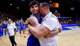 EuroBasket U20, Μάχη, Λιθουανία, Εθνική,EuroBasket U20, machi, lithouania, ethniki