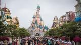 Disneyland Paris,