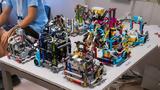 World Robot Olympiad™ 2024, Εφτά, Σύμμαχοι, Γης,World Robot Olympiad™ 2024, efta, symmachoi, gis