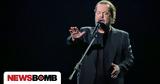 Γιάννης Πάριος, Ζωντανά, Θέατρο Γης -,giannis parios, zontana, theatro gis -