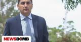 Παύλος Μαρινάκης, Λευτέρη Αυγενάκη,pavlos marinakis, lefteri avgenaki