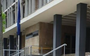 Θεσσαλονίκη, Παρέμβαση, Θέρμης, thessaloniki, paremvasi, thermis
