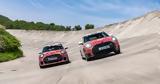 Mini John Cooper Works,