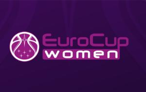 Eurocup Women