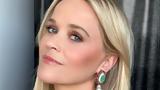 Reese Witherspoon, Γιόρτασε, Emmy, Morning Show - Είμαι,Reese Witherspoon, giortase, Emmy, Morning Show - eimai