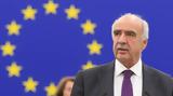 Μεϊμαράκης, Ευρώπη -,meimarakis, evropi -