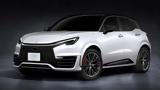 Lexus LBX Morizo RR, Αυτή, 305,Lexus LBX Morizo RR, afti, 305