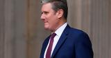 O Κιρ Στάρμερ, Brexit,O kir starmer, Brexit