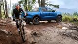 Ford Ranger XLT,