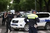 Νεκρός, Σερβία –, Κοσοβάρος Αλβανός,nekros, servia –, kosovaros alvanos
