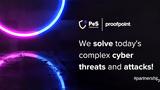 Συνεργασία PeS Cybersecurity - Proofpoint,synergasia PeS Cybersecurity - Proofpoint