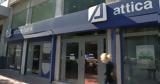 Attica Bank, Υπεγράφη, Συμφωνία Μετόχων, ΤΧΣ, Thrivest,Attica Bank, ypegrafi, symfonia metochon, tchs, Thrivest