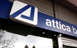 Attica Bank – Παγκρήτια, Attica Bank – pagkritia