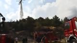 Πυρκαγιά, Αρχάγγελο Λακωνίας - Επιχειρούν,pyrkagia, archangelo lakonias - epicheiroun