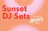 Aperol, Sunset DJ Sets, ΚΠΙΣΝ,Aperol, Sunset DJ Sets, kpisn