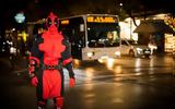 Deadpool, Θεσσαλονίκη ΦΩΤΟ,Deadpool, thessaloniki foto