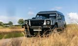 Lamborghini LM002,SUV