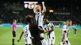 Ορίστηκε, ΠΑΟΚ, Champions League,oristike, paok, Champions League