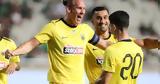 Ομόνοια – ΑΕΚ, Βίντα, 0-1, Ένωση,omonoia – aek, vinta, 0-1, enosi