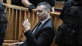 Ηλίας Κασιδιάρης, Απορρίφθηκε,ilias kasidiaris, aporrifthike