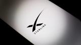 Starlink, SpaceX,8Gbps
