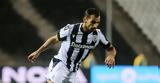 ΠΑΟΚ, Γιόνι Ότο, Βιεϊρίνια,paok, gioni oto, vieirinia