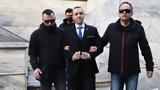 Ηλίας Κασιδιάρης, Απορρίφθηκε,ilias kasidiaris, aporrifthike