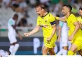 Ομόνοια – ΑΕΚ 1-1, Θετικό,omonoia – aek 1-1, thetiko