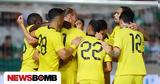 Ομόνοια – ΑΕΚ 1-1, Δείγμα, Ένωση,omonoia – aek 1-1, deigma, enosi