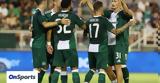 Παναθηναϊκός – Μακάμπι Νετάνια 1-0, Θέλει,panathinaikos – makabi netania 1-0, thelei