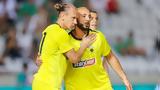 Ομόνοια – ΑΕΚ 1-1, Θετικό, Ίντερ Εσκάλδες, Conference League,omonoia – aek 1-1, thetiko, inter eskaldes, Conference League