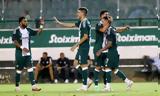 Παναθηναϊκός, Μαντσίνι, 1-0, Μακάμπι Νετάνια,panathinaikos, mantsini, 1-0, makabi netania