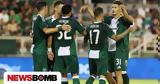 Παναθηναϊκός – Μακάμπι Νετάνια 1-0, Νικητής,panathinaikos – makabi netania 1-0, nikitis