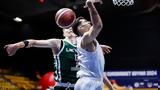 Ελλάδα – Λιθουανία 87-82, Μεγάλη, Εθνικής, Eurobasket U20,ellada – lithouania 87-82, megali, ethnikis, Eurobasket U20