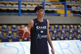 Ελλάδα – Λιθουανία 87-82, Eurobasket U20, Εθνική Νέων Ανδρών,ellada – lithouania 87-82, Eurobasket U20, ethniki neon andron