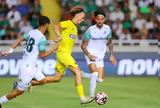 Ομόνοια – ΑΕΚ 1-1, Φιλική, Ίντερ Εσκάλδες, Conference League,omonoia – aek 1-1, filiki, inter eskaldes, Conference League