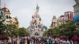 Disneyland Paris,