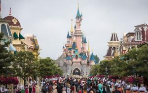 Disneyland Paris