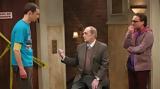 Bob Newhart, Πέθανε, Professor Proton, Big Bang Theory –,Bob Newhart, pethane, Professor Proton, Big Bang Theory –