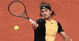 Τσιτσιπάς, Πού, Φονίνι, Gstaad Open,tsitsipas, pou, fonini, Gstaad Open