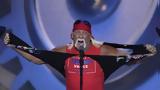 Σεληνιάστηκε, Τραμπ, Hulk Hogan, Πυροβόλησαν, Trumpomania Δείτε,seliniastike, trab, Hulk Hogan, pyrovolisan, Trumpomania deite