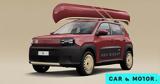 Fiat Grande Panda,