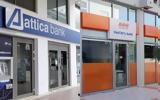 Attica Bank – Παγκρήτια,Attica Bank – pagkritia