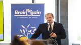 Κώτσηρας, BrainReGain,kotsiras, BrainReGain